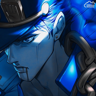 JOTARO