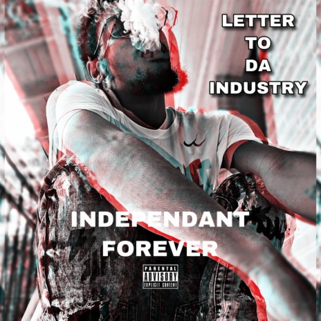 LETTER TO DA INDUSTRY | Boomplay Music