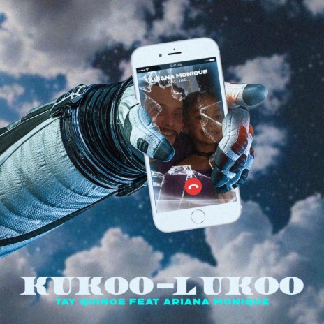 Kukoo-Lukoo ft. Ariana Monique | Boomplay Music