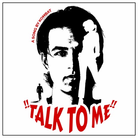 Talk To Me! | Boomplay Music