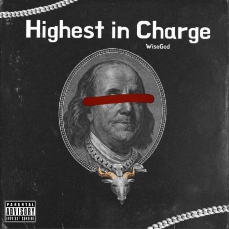 Highest In Charge | Boomplay Music