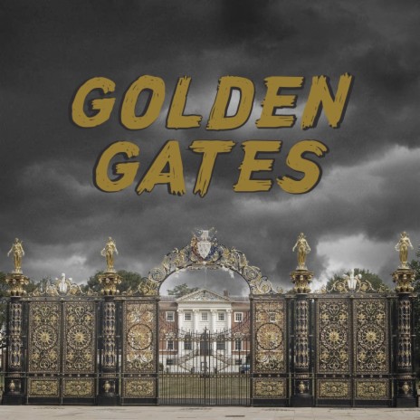 Golden Gates | Boomplay Music