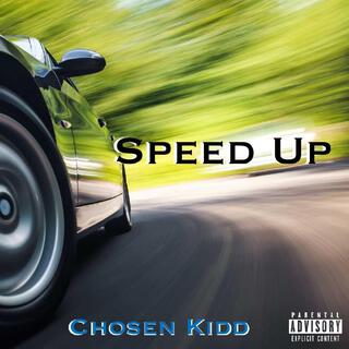 Speed Up