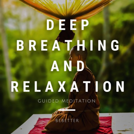 Guided Meditation for Deep Breathing and Relaxation | Boomplay Music