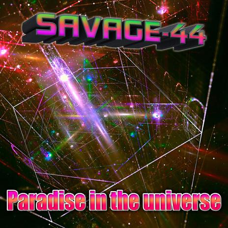 Paradise in the universe | Boomplay Music