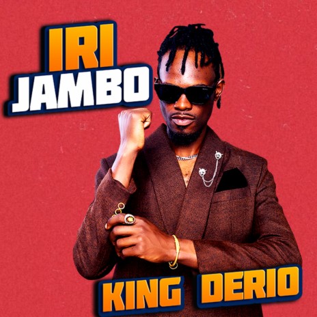 Iri Jambo | Boomplay Music