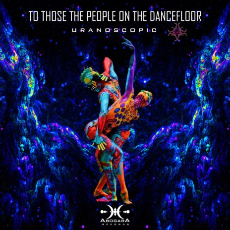 To those the people on the dancefloor | Boomplay Music