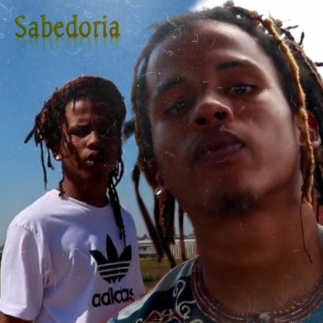Sabedoria ft. ADAM MC | Boomplay Music