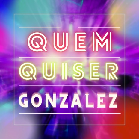 Quem Quiser | Boomplay Music