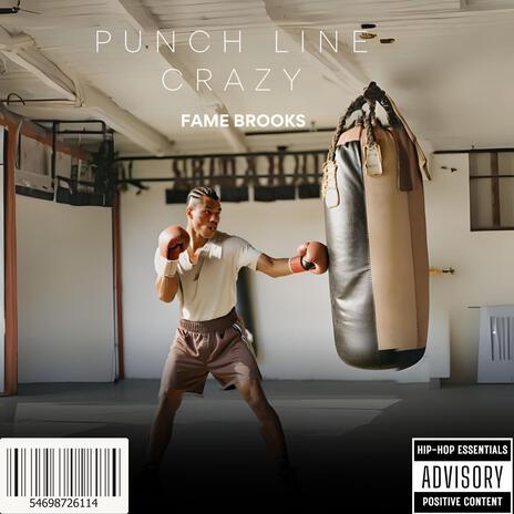 Punchline crazy | Boomplay Music