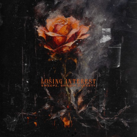 Losing Interest ft. Shiloh Dynasty | Boomplay Music