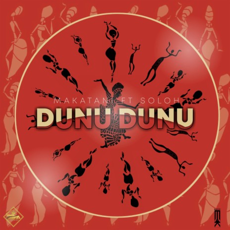 Dunu Dunu (feat. Soloh) | Boomplay Music