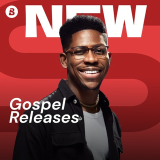 New Gospel Releases