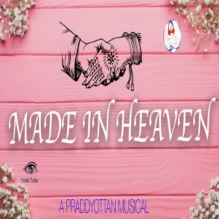 MADE IN HEAVEN