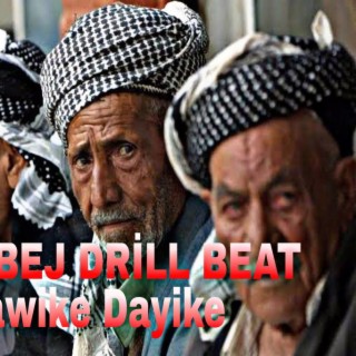 (Lawike Dayike) Dengbej Drill Beat