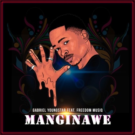 Manginawe (feat. Freedom Musiq)