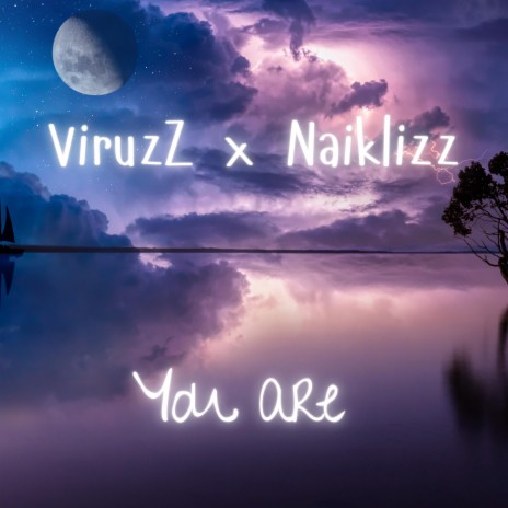 You are (Remix) ft. Naiklizz