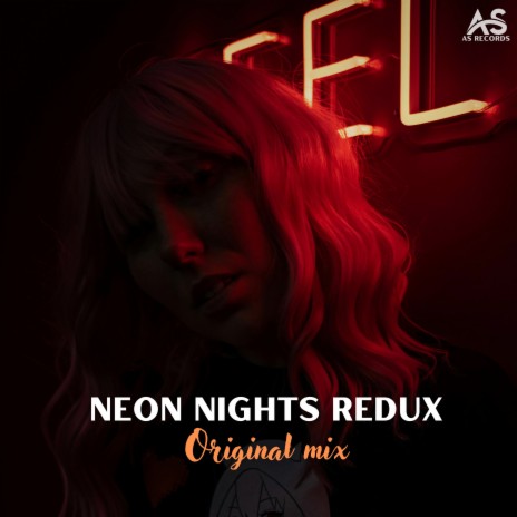 Neon Nights Redux | Boomplay Music