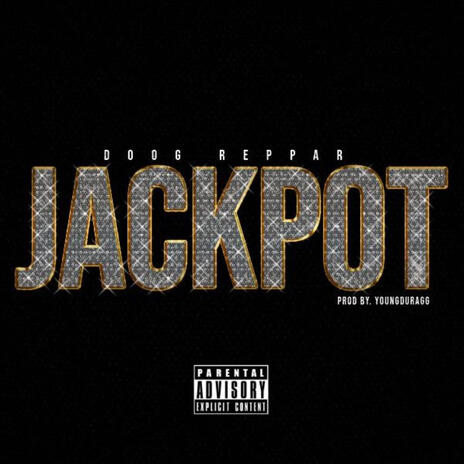 Jackpot ft. Yungdurag | Boomplay Music