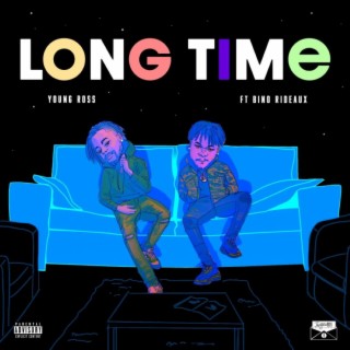Long Time (Radio Edit)