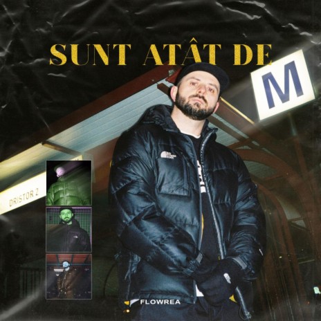 Sunt Atât De | Boomplay Music