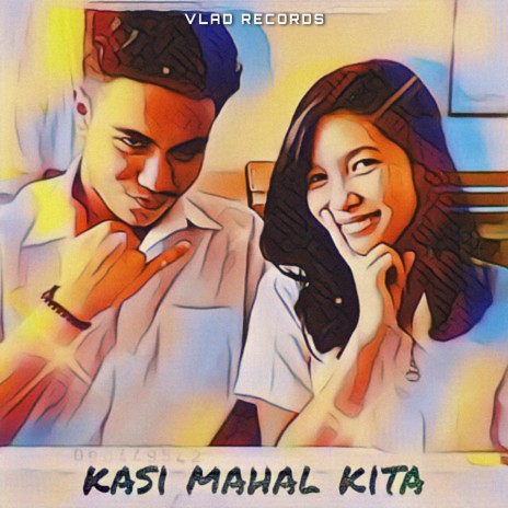 Kasi Mahal Kita (feat. Kat Collantes) | Boomplay Music