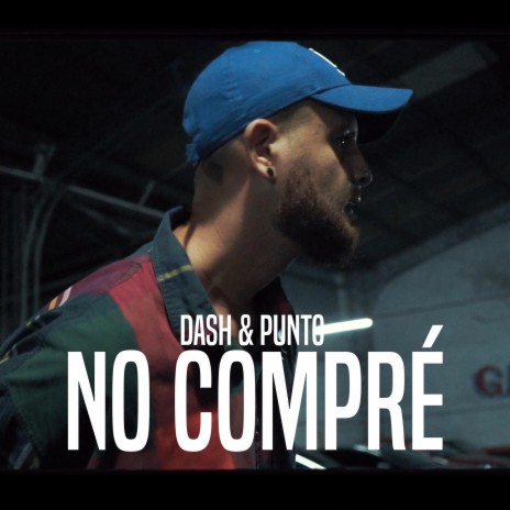 NO COMPRÉ | Boomplay Music