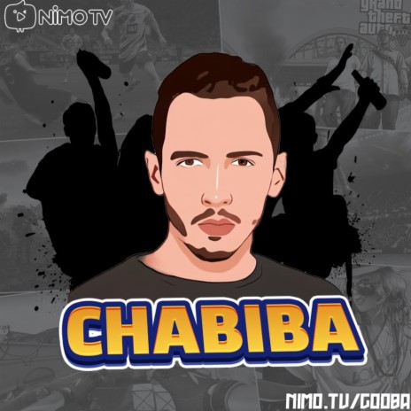 Chabiba 5 (Allez Allez) | Boomplay Music