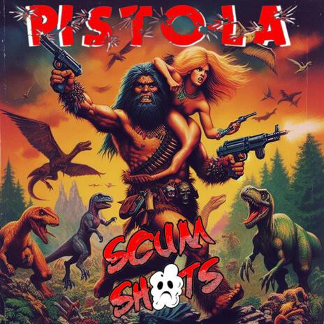 Pistola | Boomplay Music