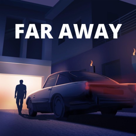 Far Away | Boomplay Music