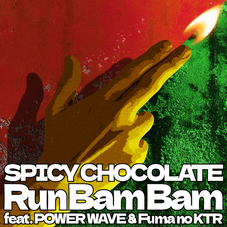 Run Bam Bam ft. POWER WAVE & Fuma no KTR | Boomplay Music