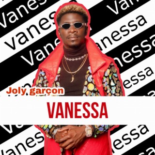 VANESSA lyrics | Boomplay Music