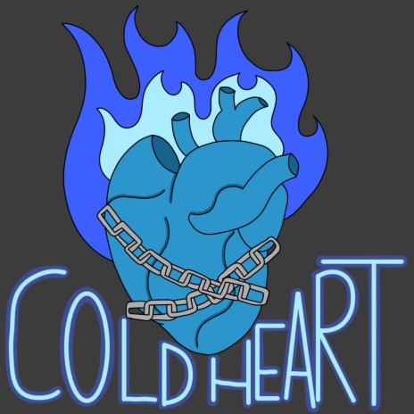 cold heart | Boomplay Music