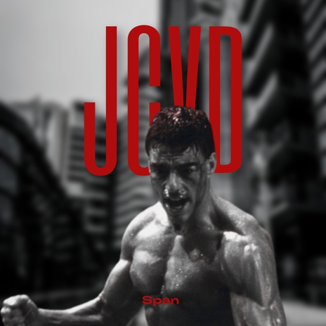 JCVD | Boomplay Music