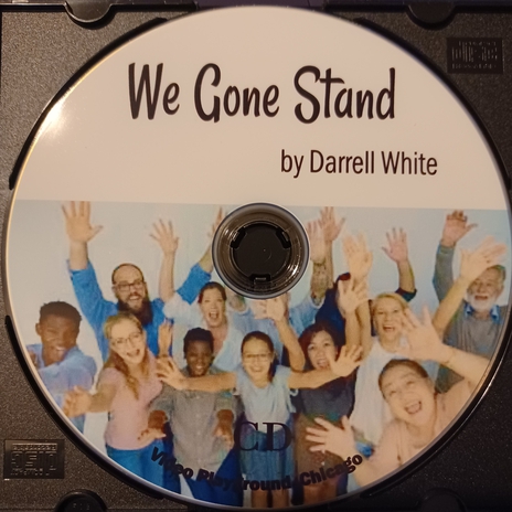 We Gone Stand | Boomplay Music