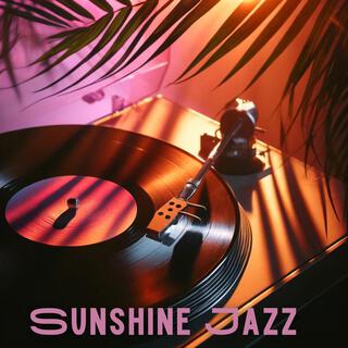 Sunshine Jazzy Sax & Trumpet Shanties