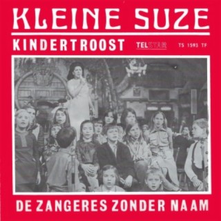 Kleine Suze / Kindertroost