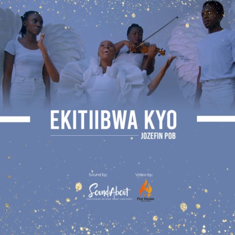 EKITIIBWA KYO | Boomplay Music