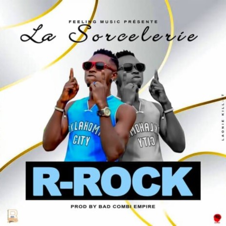 La sorcellerie | Boomplay Music