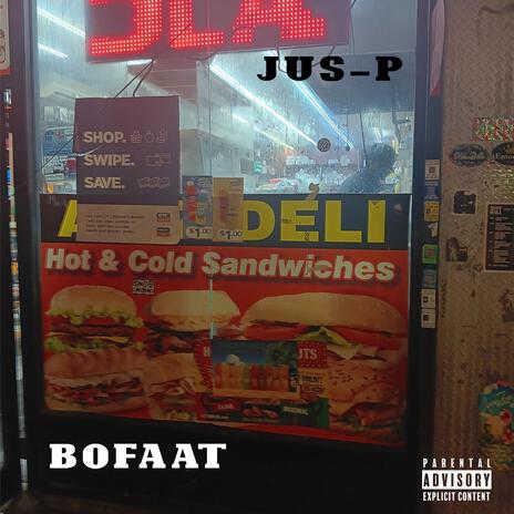 Chopped Cheese ft. Jus-P