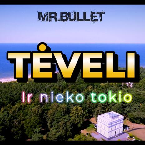 TĖVELI (Ir nieko tokio) | Boomplay Music