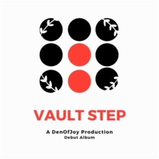 Vault Step