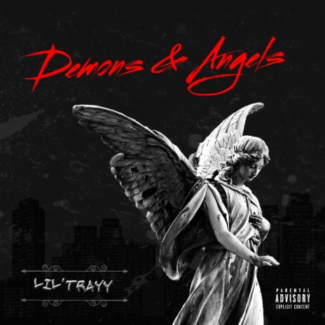 Demons & Angels | Boomplay Music