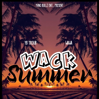 Wack Summer