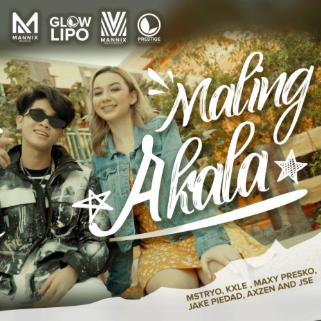 Maling Akala | Boomplay Music