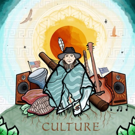 Culture (Instrumental) | Boomplay Music