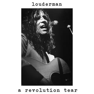 A Revolution Tear lyrics | Boomplay Music