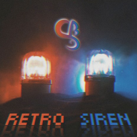 Retro Siren