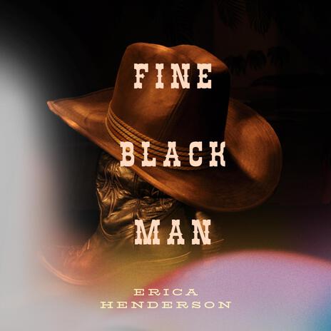 Fine Black Man | Boomplay Music