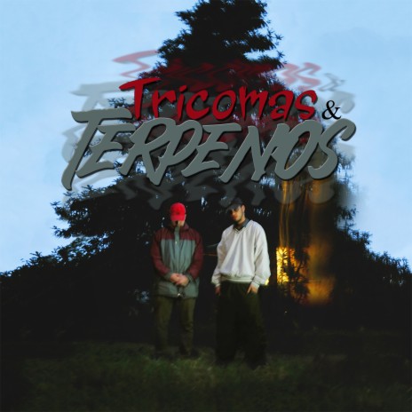 Tricomas y Terpenos ft. rarefreshh | Boomplay Music